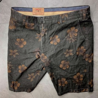 Quần short kaki hoạ tiết nam , dáng ôm vừa , mềm mát , quần lửng , quần ngố kaki nam