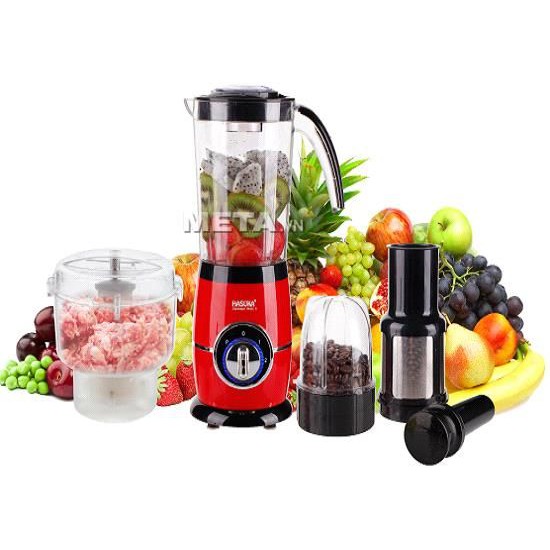Máy xay sinh tố đa năng Hasuka HSK-728