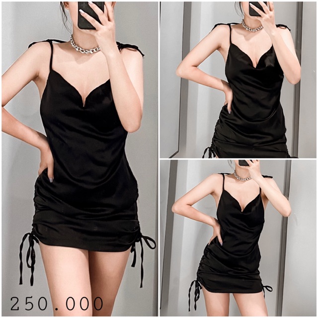 Night Dress