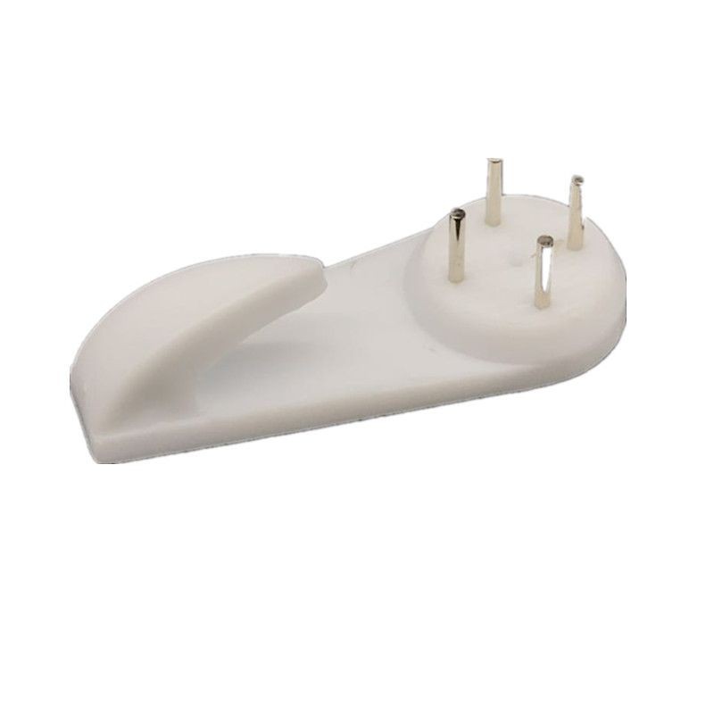 Đinh ghim treo tranh, treo tường 4 chân size lớn 5.2CM (d1) | BigBuy360 - bigbuy360.vn