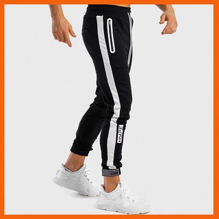 Quần Jogger ECHT thể thao tập gym nam cao cấp Z170