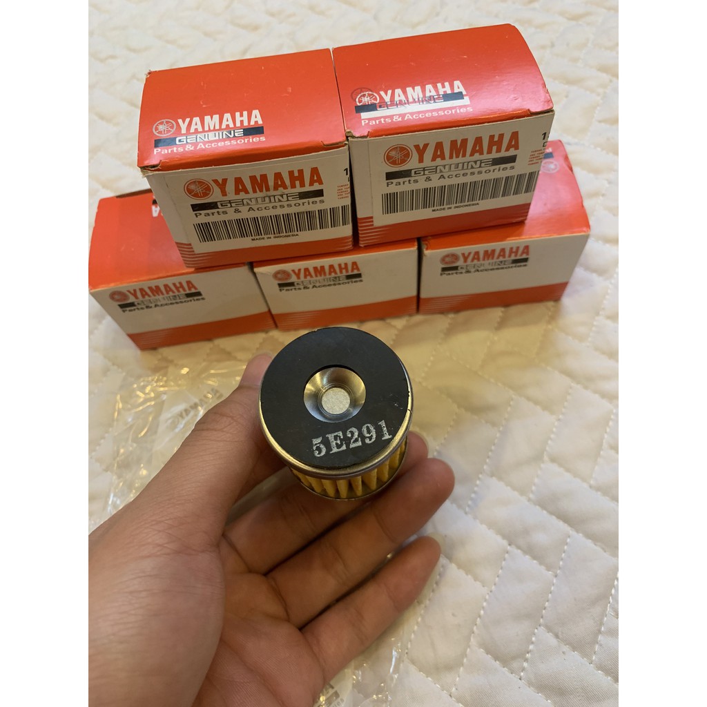 Lọc Nhớt/Dầu Yamaha Exciter/Fz/TFX/R15/SiriusFi