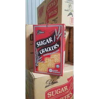 Bánh Lúa đường Dbent 375g (Date 2022)
