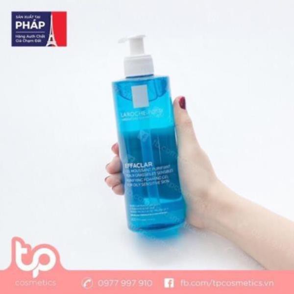 Sữa rửa mặt chăm sóc da