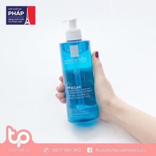 Sữa rửa mặt chăm sóc da
