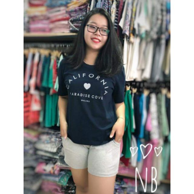 Đồ bộ mặc nhà big size