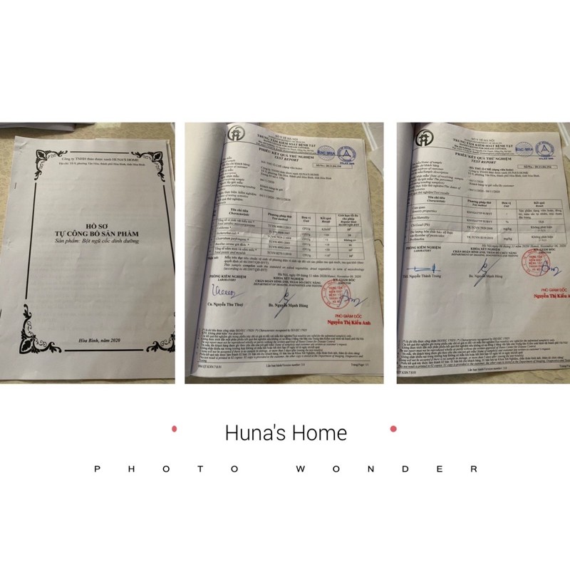 Ngũ cốc hiện đại 13 hạt - Tăng cân/ giảm cân/ lợi sữa nhà làm | BigBuy360 - bigbuy360.vn