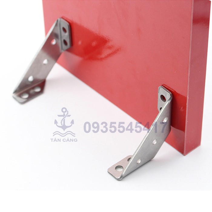 Ke Góc Inox