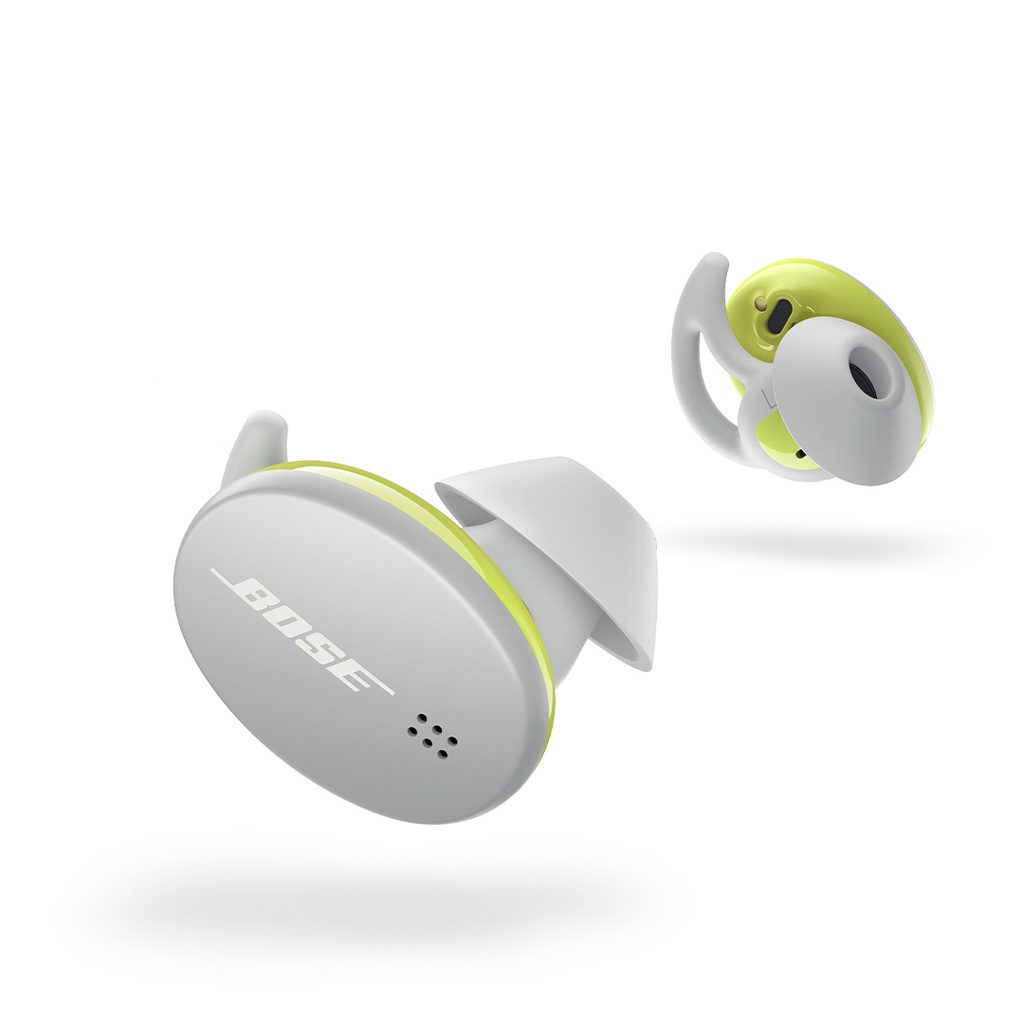 Tai Nghe True Wireless  Bose Sport Earbuds