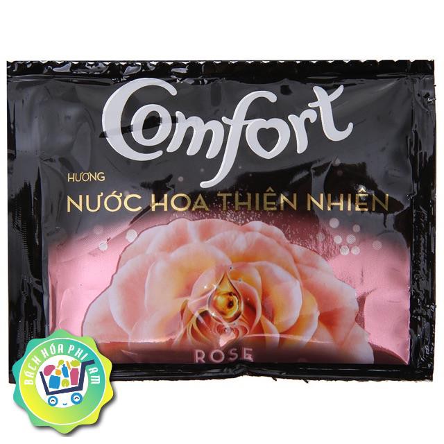 Nước Xả Vải Comfort Dây 10 gói