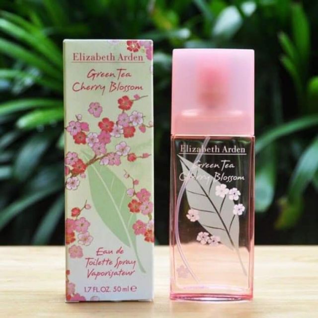 Nước hoa trà xanh Elizabeth Arden 30ml