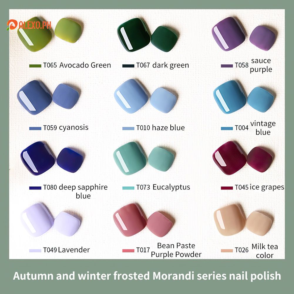 VENALISA 7.5Ml Trị Liệu Bằng Ánh Sáng Keo Sơn Móng Tay Keo Keo Màu 61508