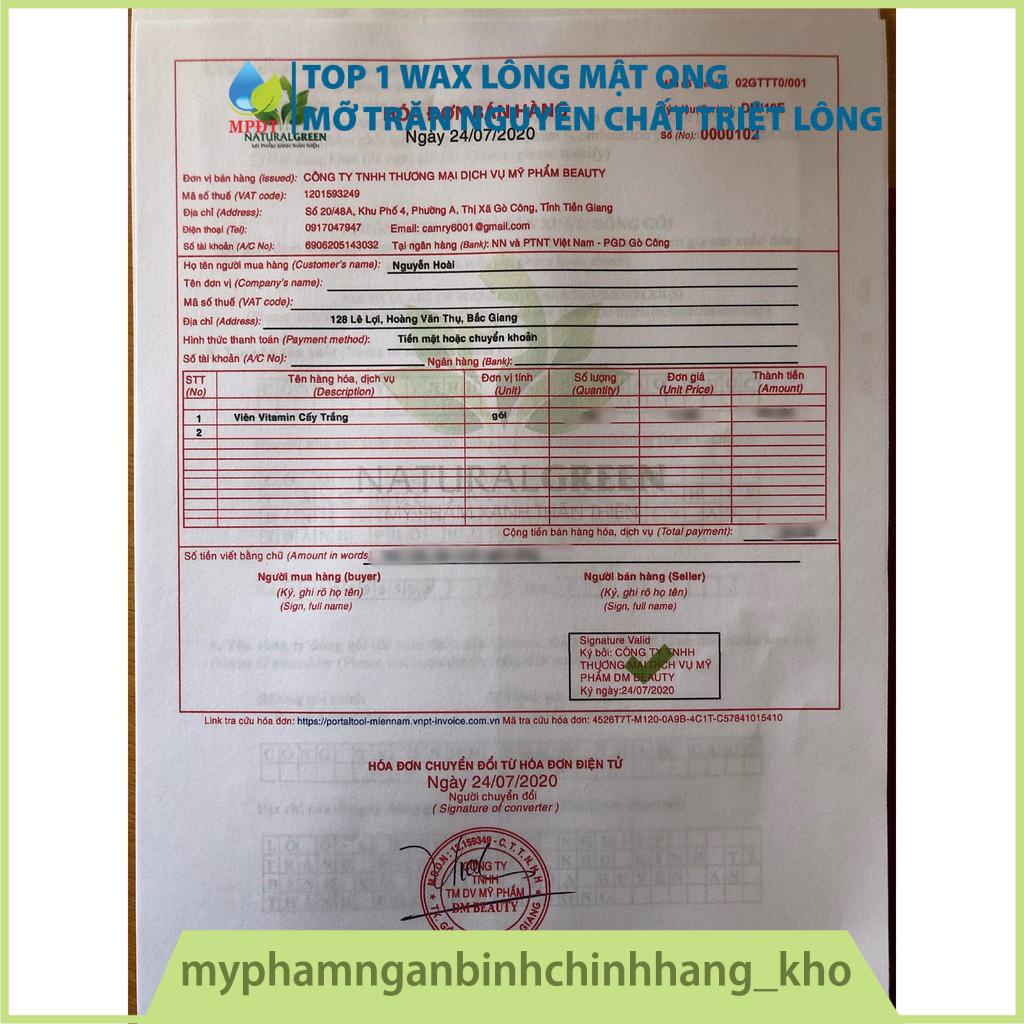Mặt nạ viên kích trắng,Viên vitamin cấy trắng,viên kích trắng sa thị vĩnh viễn mix cùng kem face,kem body,serum | BigBuy360 - bigbuy360.vn