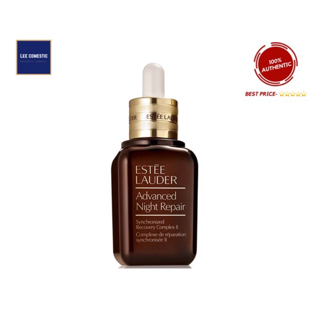 🇺🇸( Có bill )SERUM ESTEE LAUDER ADVANCED NIGHT REPAIR ( full size-100ml)