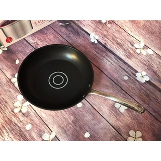 Chảo bếp từ Elo Delta 28cm