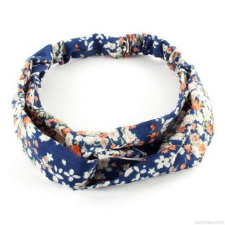 Băng đô lụa ( giao ngẫu nhiên )