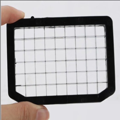 Máy cắt rau củ quả JS605 Lưỡi dao