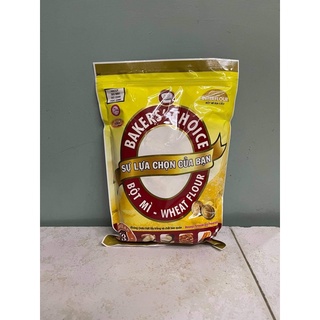 - bột mì baker’s choice số 13