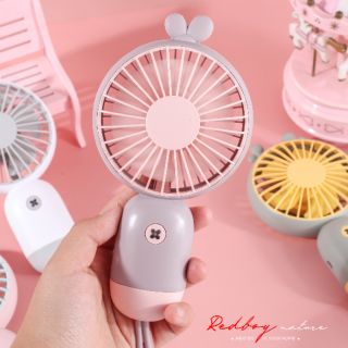 QUẠT CẦM TAY MINI