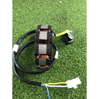 Cuộn điện Click - ABL đời đầu chế cơ