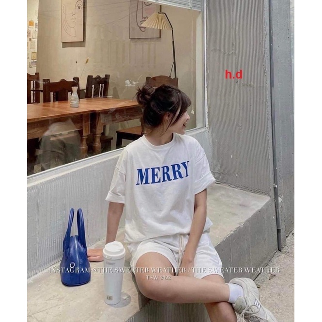 Bộ đùi MEERY HD11