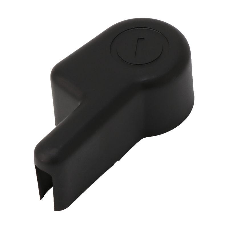 Nắp Đậy Bình Ắc Quy Chuyên Dụng Cho Xe Hơi Nissan Qashqai Dualis J10 2008-2013