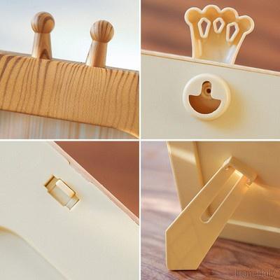 Khung ảnh để bàn trang trí nhà cửa kiểu dáng xinh xắn đáng yêu