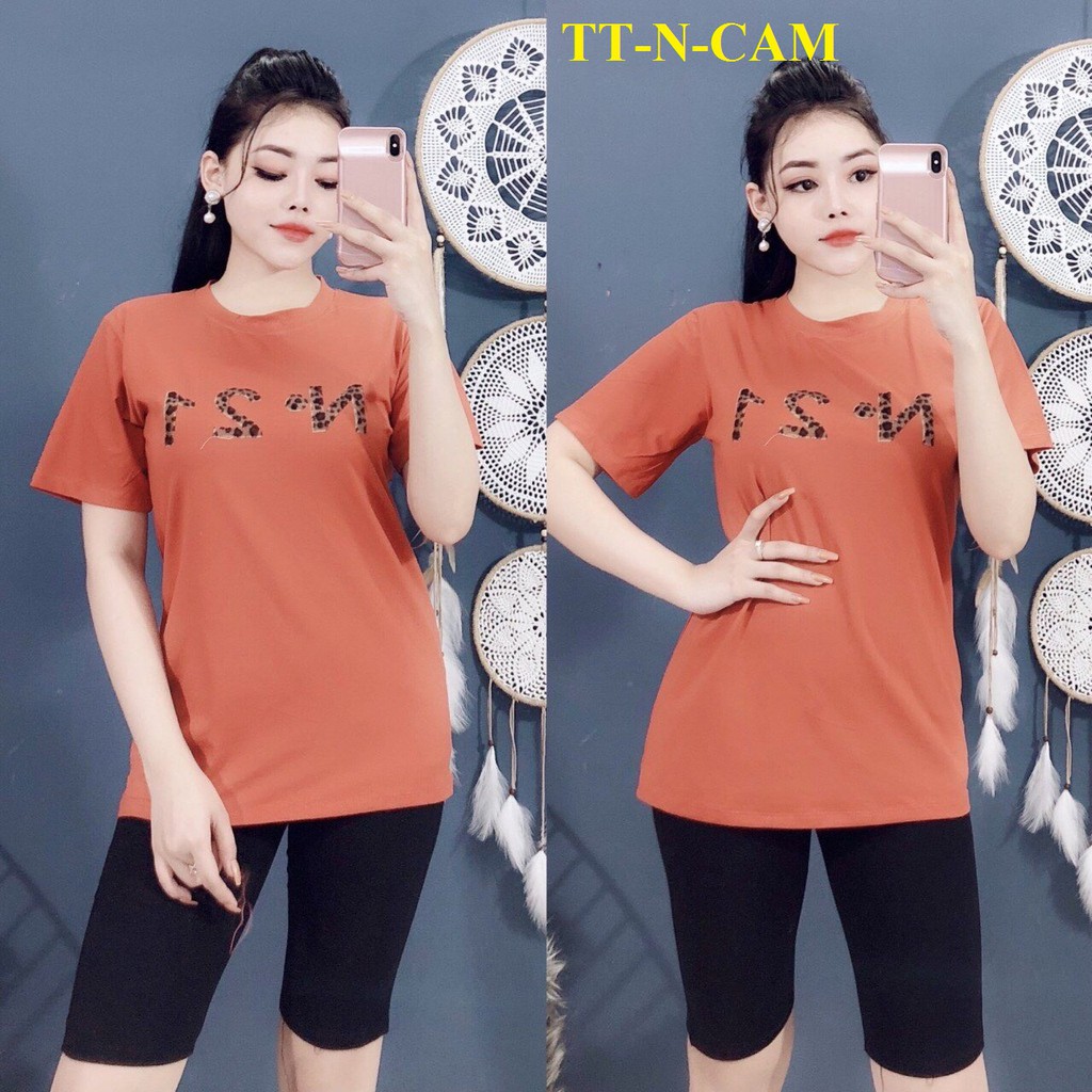 [XẢ KHO] Đồ bộ nữ mặc nhà thun thái co giãn 4 chiều