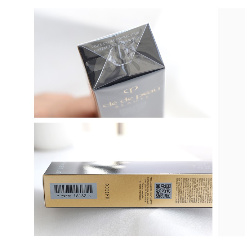 (Hàng Mới Về) Kem Che Khuyết Điểm Làm Sáng Da Dung Tích 37ml | BigBuy360 - bigbuy360.vn