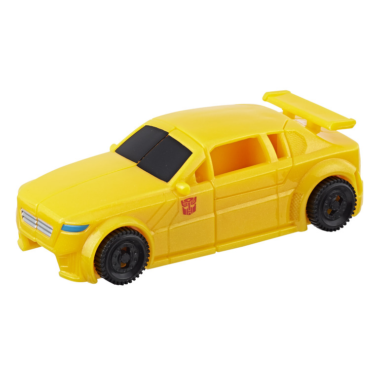 Đồ Chơi TRANSFORMERS Mô hình Bumblebee nguyên bản 4.5 inch E1164/E0618