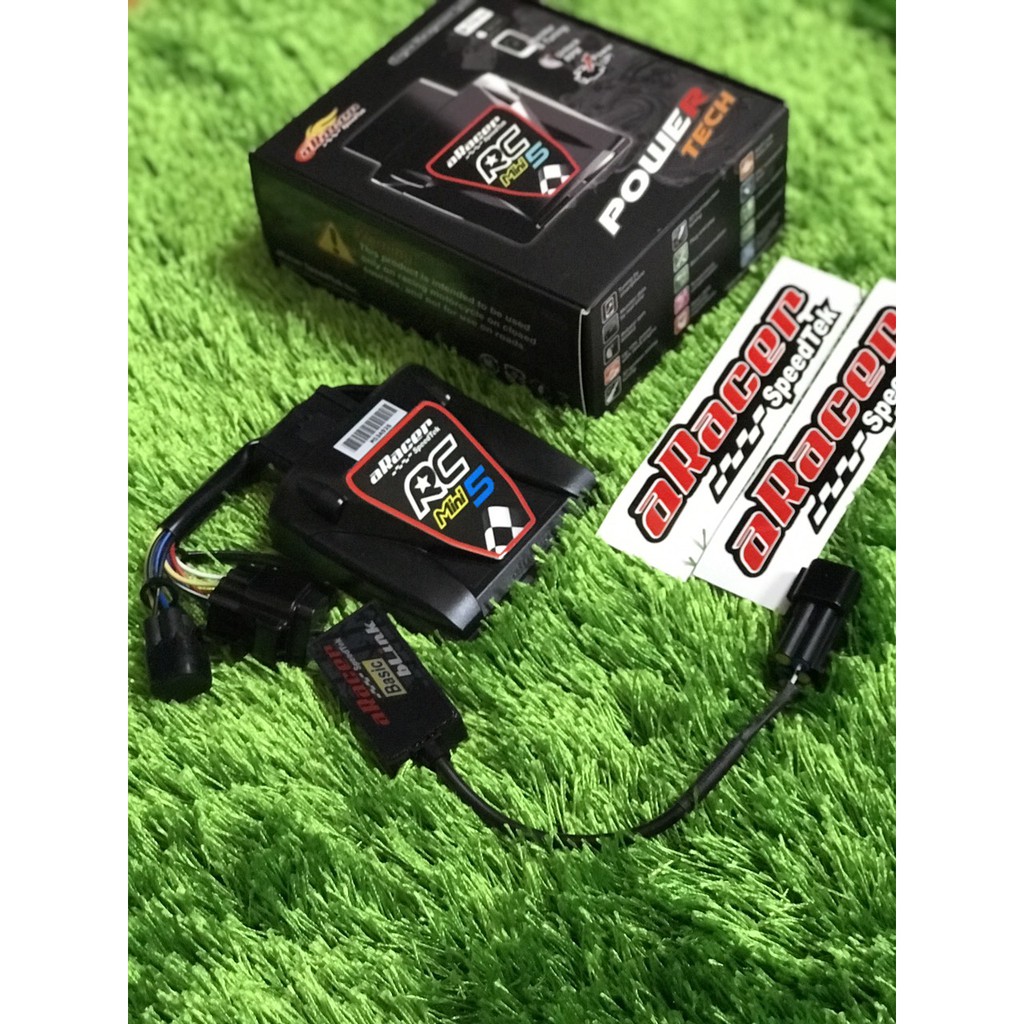 ECU Aracer RC Mini 5 dành cho xe Winner-Sonic