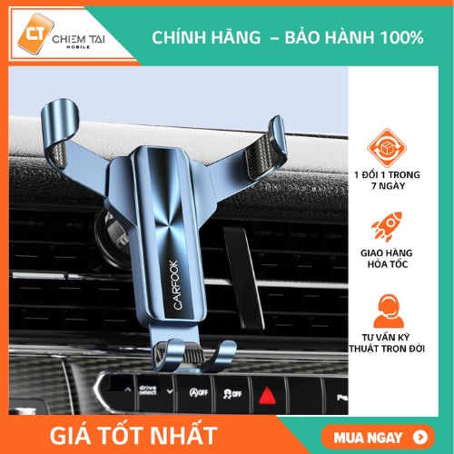 Giá đỡ điện thoại ô tô CARFOOK ZLLS-SM / CX-04