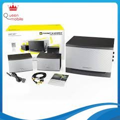 Loa bluetooth Thonet Vander LAUT BT