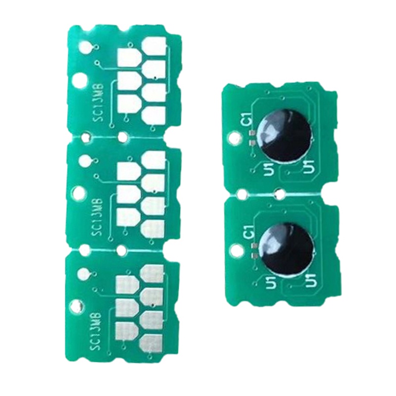 Hộp Mực In Bang SC13MB Cho Tank C13S210057 Ốp Điện Thoại Thời Trang Cho F570 T3170 T5170 F570