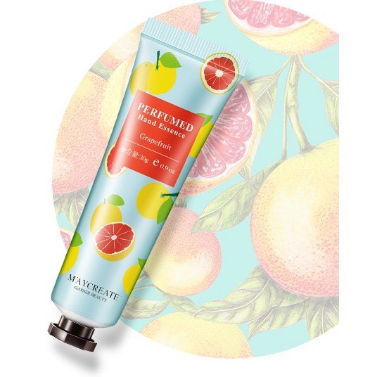 [Mã FASKT4 giảm 10K đơn 50K] Kem dưỡng da tay Maycreate Perfumed Hand Essence | BigBuy360 - bigbuy360.vn