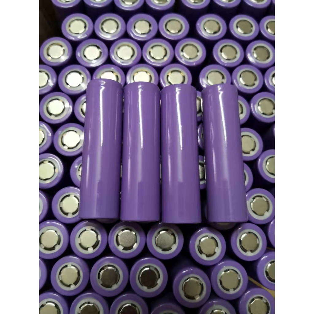 Pin Cell Pin INR 18650-3000mah 4.2V 2.0AH Hàng nhập khẩu | BigBuy360 - bigbuy360.vn