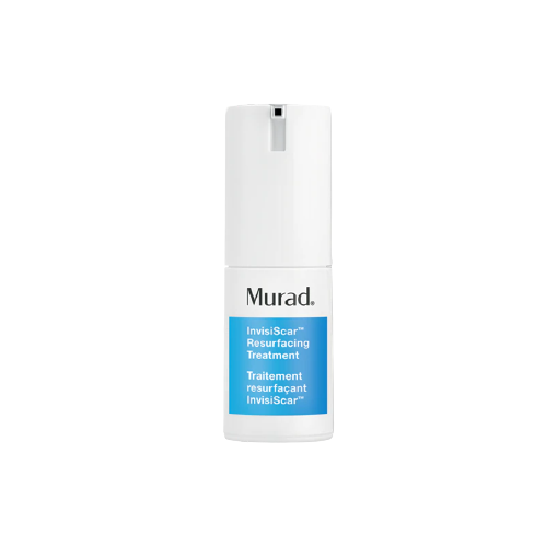 [Murad Chính Hãng] Serum Giúp Giảm Thâm Sau Mụn Và Làm Mờ Sẹo Rỗ InvisiScar Resurfacing Treatment Murad