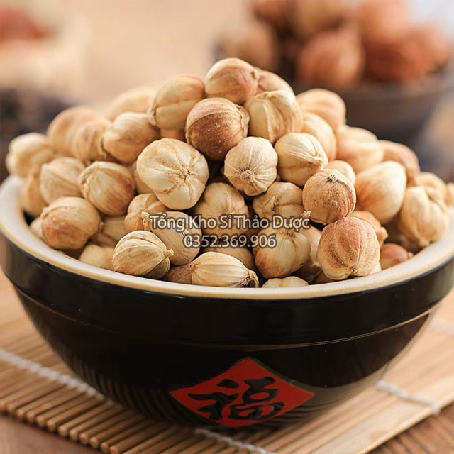 Bạch Đậu Khấu 1kg