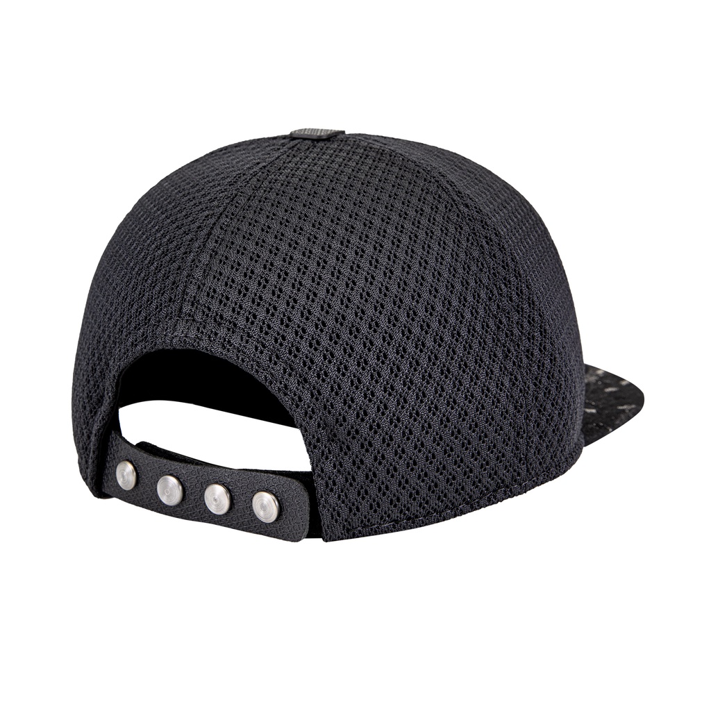 Mũ snapback hiphop nam nữ NÓN SƠN chính hãng MC210-ĐN5