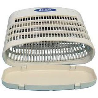 Đèn Diệt Côn Trùng Đại Sinh DS-D82 (trắng) - PTV
