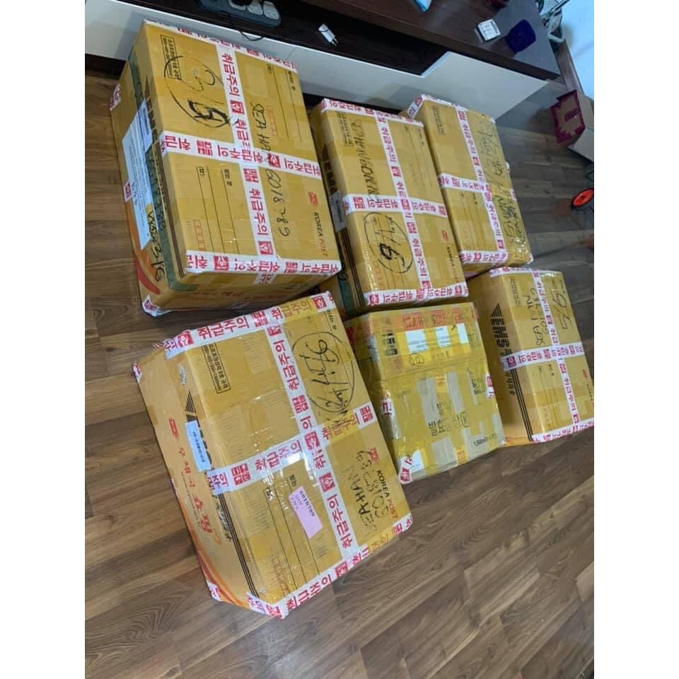 Bông tẩy trang Etude House Hàn Quốc