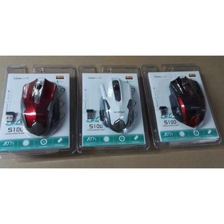 Chuột Simetech S100