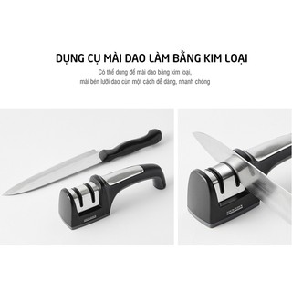 đồ mài dao lock&lock - đồ mài dao