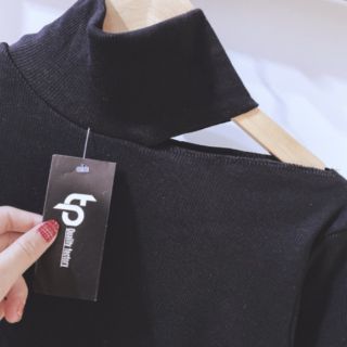 Combo váy len tăm chất siêu đẹp kèm ảnh thật