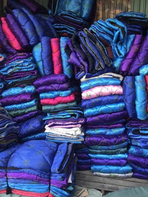 Chăn  đà lạt 1m6x2m