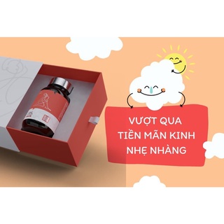 NỘI TIẾT TỐ NỮ - TỐ NỮ B-PLUS