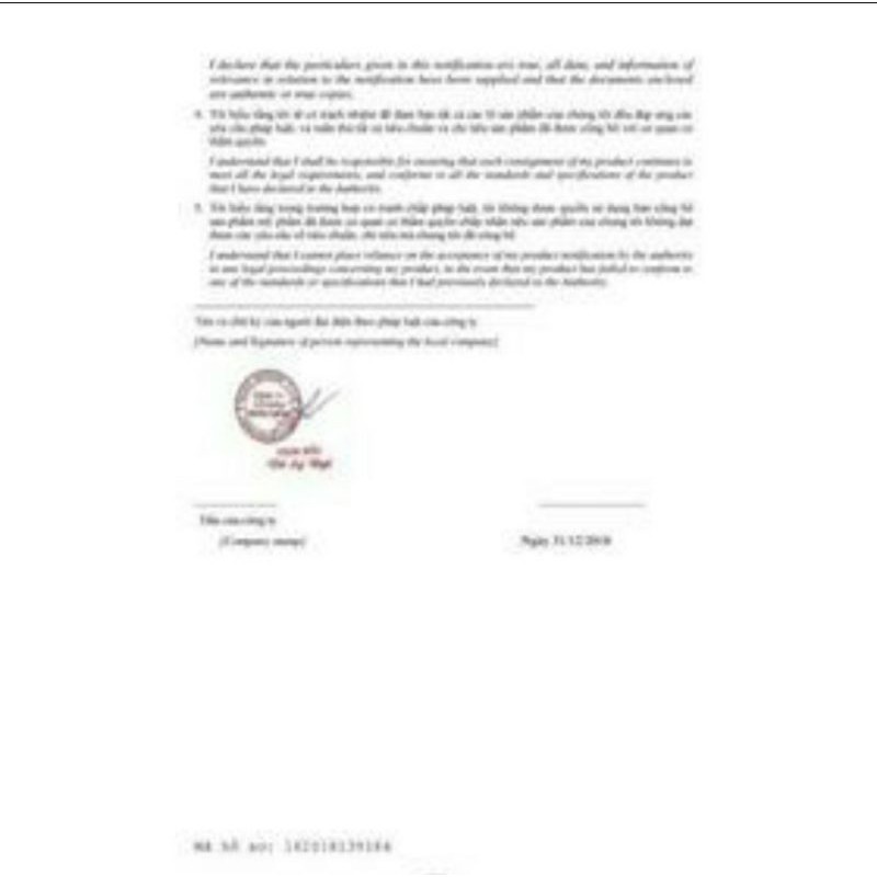 Nhân Sâm Thay Da Phiên Bản Vip Không Sưng