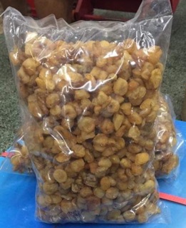 Long Nhãn Sấy Khô 1Kg
