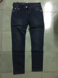 Quần jeans nam