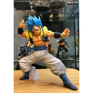 Mô hình Dragonball - GOGETA Blue